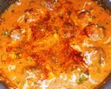 ચીઝ કોફતા કરી(Cheese Kofta curry Recipe in Gujarati) રેસીપી સ્ટેપ5ફોટો