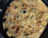 Foto del paso 6 de la receta: Pastel de tortillas