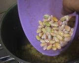 Foto langkah ke 4 dari resep Sop Kacang Merah Labu Parang.
