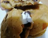 Foto del paso 2 de la receta: Gorditas de frijol