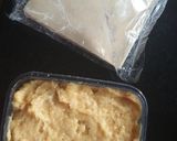 Foto langkah ke 1 dari resep Pangsit goreng le' gino KW.