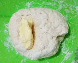 Foto langkah ke 1 dari resep 74. Bakpao Praktis (Takaran Sendok).