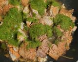 Foto del paso 4 de la receta: Pasta con pescado