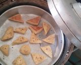 Foto del paso 5 de la receta: Scones al Horno de Primus. #Nostalgia