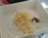 Foto langkah ke 2 dari resep Ote Ote Sayur.
