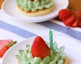 รูปขั้นตอนการทำที่ 5 ของ แพนเค้กกระทงกินได้
