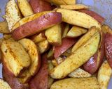 Foto del paso 6 de la receta: Papas al horno con especias