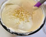 Foto langkah ke 6 dari resep Taiwan Cheese Chiffon.