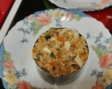 Foto del paso 7 de la receta: Ensaladilla de verduras