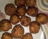 ड्राई मंचूरियन (dry manchurian recipe in hindi) रेसिपी चरण 6 फोटो