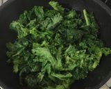 Foto del paso 1 de la receta: Tortilla de Kale
