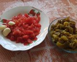 صورة لخطوة 1 من وصفة فلفلة