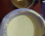 Foto langkah ke 3 dari resep Marble Cake.