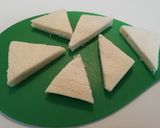 Foto del passaggio 3 della ricetta Mozzarella in carrozza