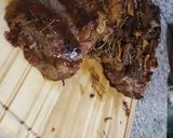 Foto del paso 5 de la receta: Colita de cuadril al Romero