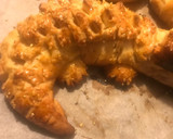 Foto del paso 8 de la receta: Monas, el tsoureki y el dragoncito. Dulces de Pascua
