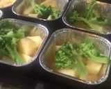 Foto langkah ke 1 dari resep Kentang Keju Panggang / Baked potato N cheese.