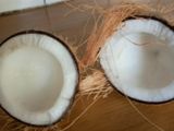 Coconut Milk #mystaplefoodrecipecontest