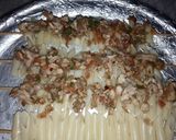 A picture of step 7 of Baked penne pasta sticks 🍝🍜🍢🍢🍢.