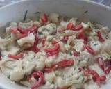 Sig's Curried Cauliflower Salad recipe step 2 photo
