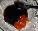Foto langkah ke 1 dari resep Nugget saus tiram.