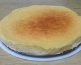 Foto del paso 3 de la receta: Pastel de Queso Japonés
