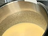 Тірамісу з бісквітною шоколадною основою та маскарпоне