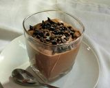 A picture of step 5 of Cheese Crackers Chocolate Mousse.