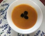 Foto del paso 8 de la receta: Crema de tomate