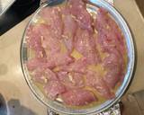 Marinated Sea Bass recipe step 2 photo