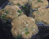 A picture of step 7 of (Tapioca Pearls) Sabudana Potato Tikki.