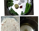 ફરાળી કટલેસ (Farali Cutlet Recipe In Gujarati) રેસીપી સ્ટેપ1ફોટો
