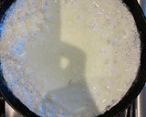 Foto del paso 2 de la receta: Omelette de claras de huevo con champiñones