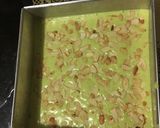 Foto langkah ke 5 dari resep Bolu koja pandan ketofy#Ketopad#PekanInspirasi#BikinRamadanBerkesanRebake: SyantieEkasari.