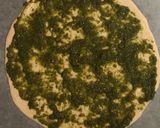 A picture of step 7 of Start Pizza.