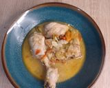 Foto langkah ke 4 dari resep Garang asam simpel dan enak.