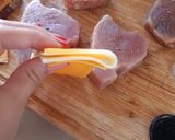 Foto del paso 3 de la receta: Cachopo de atún