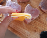 Foto del paso 3 de la receta: Cachopo de atún