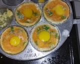 Foto langkah ke 4 dari resep Mata Gajah khas Sampit Kalimantan dari Telur Puyuh.
