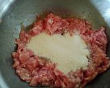 Foto del paso 1 de la receta: Bistecs rusos