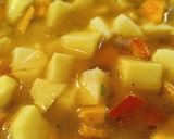 Foto del paso 2 de la receta: Cazuela