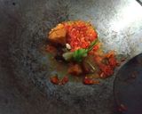 Foto langkah ke 2 dari resep Rendang jengkol.