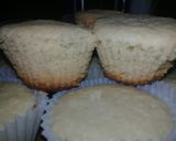 Foto del paso 1 de la receta: Muffins de vainillas camino de sabores!!!