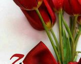 صورة لخطوة 8 من وصفة البسبوسه بالقشطه 😋😋