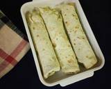 Chicken shawarma recipe step 7 photo