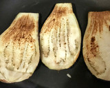 Foto del paso 1 de la receta: Ensalada árabe de berenjenas