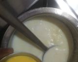 ડ્રાય ફ્રુટ કુલ્ફી (Dry Fruit kulfi recipe in gujarati) રેસીપી સ્ટેપ2ફોટો