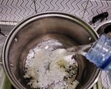 Foto langkah ke 1 dari resep Bubur gurih.