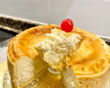 Foto del paso 18 de la receta: Pastel de queso