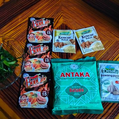 Langkah 4